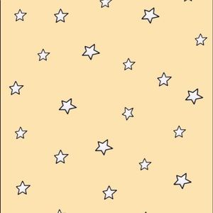 Meet your Posher, Mary michael